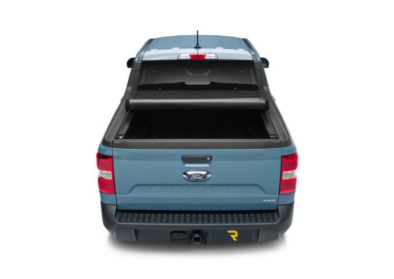 Truxedo TRX594701 22-Ford Maverick Lo Pro Tonneau Cover 4ft 6in