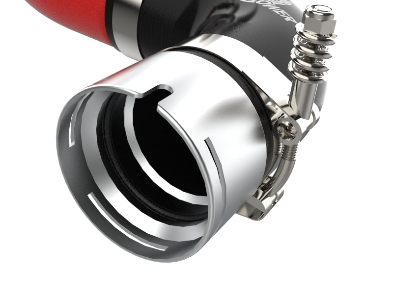 aFe 46-20508-R AFE Bladerunner I/C & Tubes