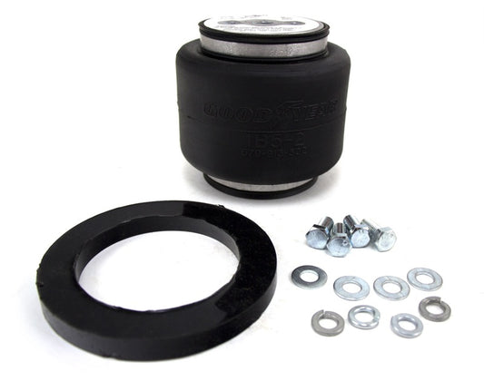 Air Lift 50207 Replacement Air Spring - Bellows Type