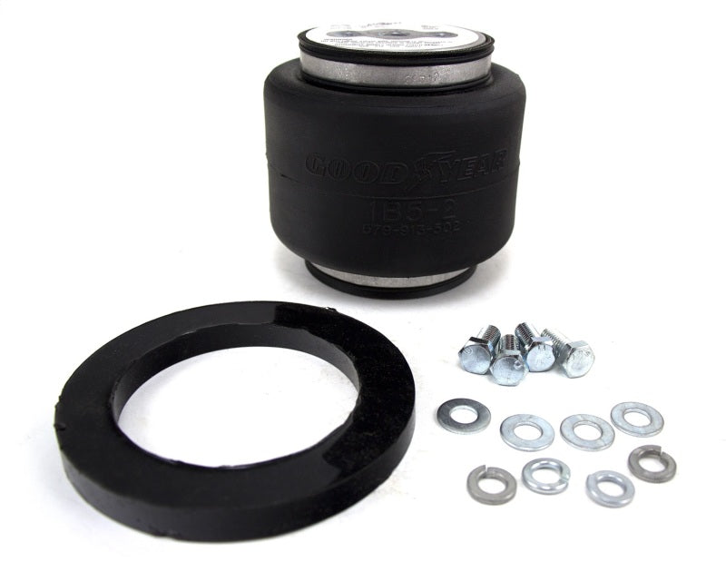 Air Lift 50207 Replacement Air Spring - Bellows Type