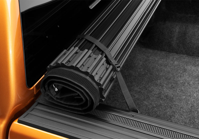 Truxedo 1531716 2024 Ford Ranger 5ft. Bed Sentry CT Bed Cover