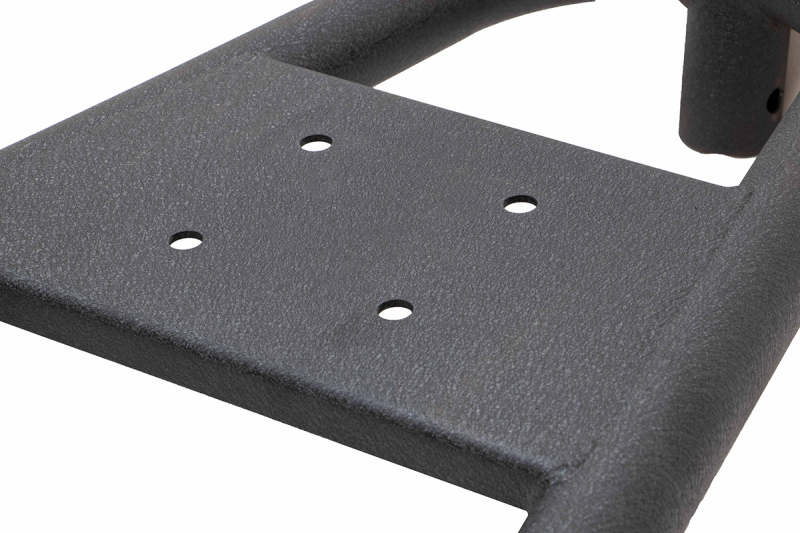 Fishbone Offroad FB21213 2020+ Jeep Gladiator JT In-Bed Tire Carrier