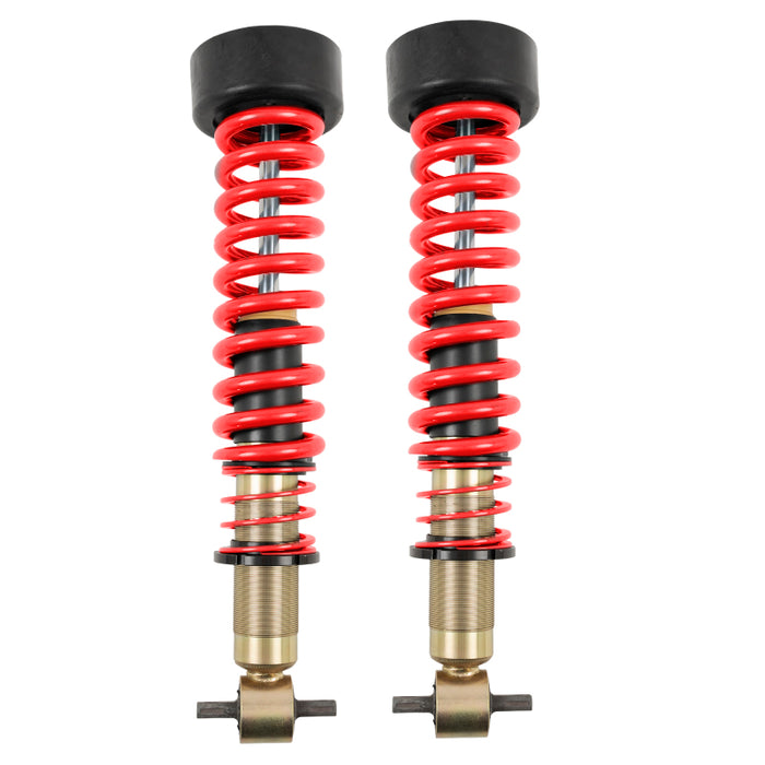 Belltech 15103 2in Leveling Coilover Kit 2019+ Chevy Silverado 1500 4WD