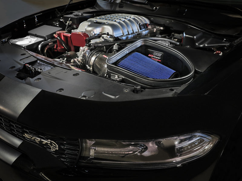 aFe 57-10027R AFE Track Series Intake