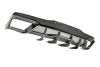 Anderson Composites AC-RD20CHC8-MB AND Rear Diffusers