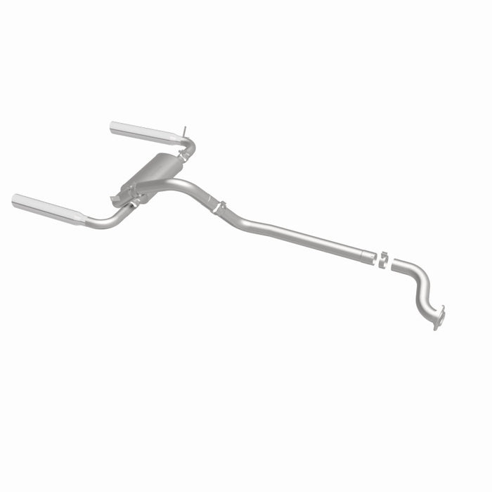 Magnaflow 15620 MagnaFlow Sys C/B Camaro-Firebird 93-97 5.7L