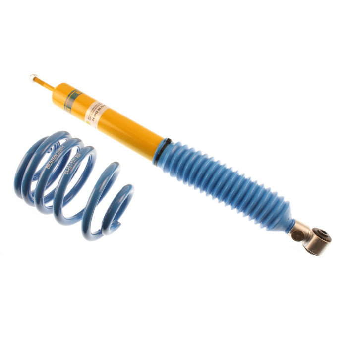 Bilstein 48-115674 B16 1996 BMW M3 Base Front and Rear Performance Suspension System