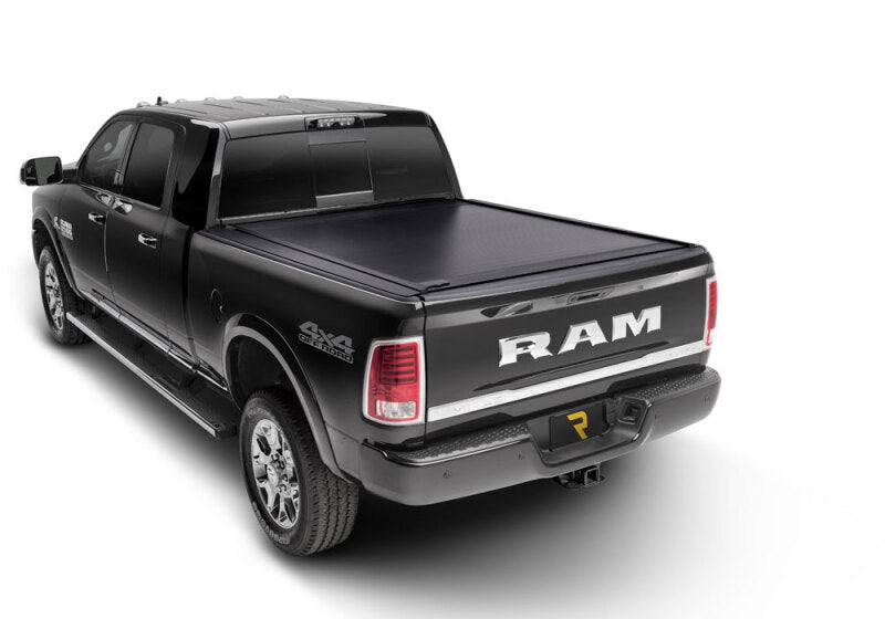 Retrax 60235 12-up RAM 1500/2500 & 3500 6.5ft Bed w/ RamBox Option ONE MX