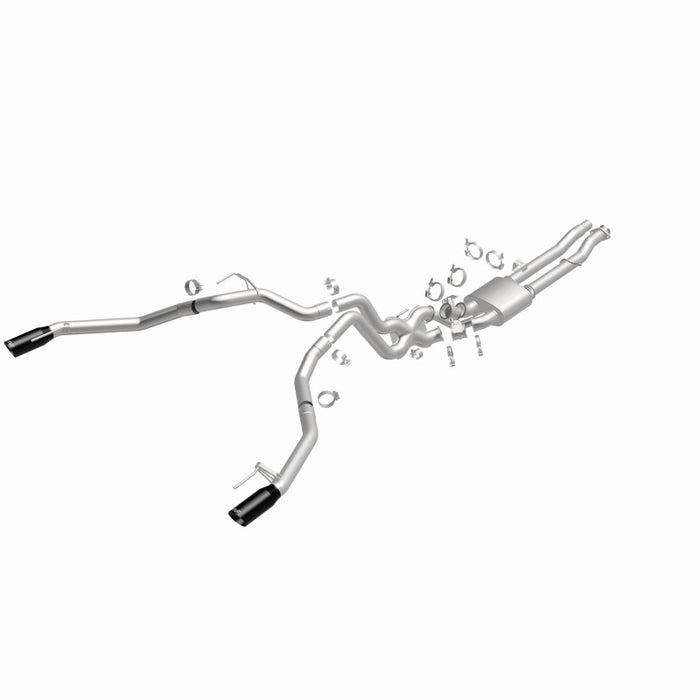 Magnaflow 19637 2024 Ford Ranger Raptor Cat-Back Exhaust System