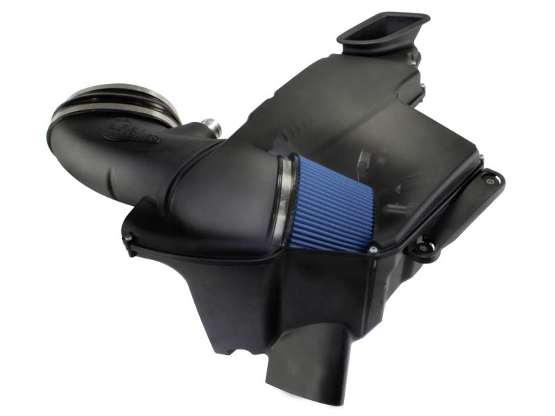 aFe 54-31662 MagnumFORCE Intakes Stage-2 P5R AIS P5R BMW M3 (E9X) 08-12 V8-4.0L
