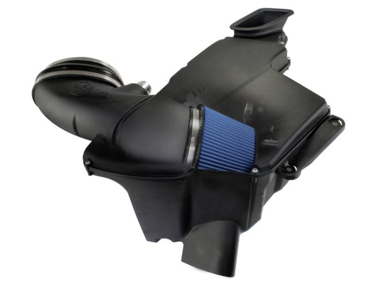 aFe 54-31662 MagnumFORCE Intakes Stage-2 P5R AIS P5R BMW M3 (E9X) 08-12 V8-4.0L