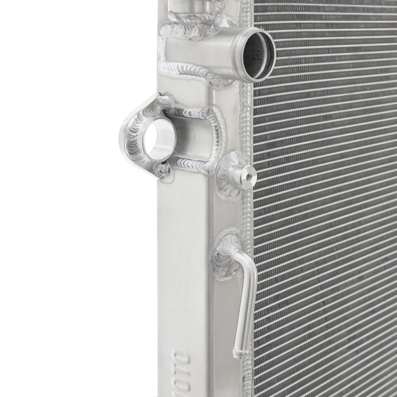 Mishimoto MMRAD-GX460-10 10-23 Lexus GX460 4.6L Performance Aluminum Radiator