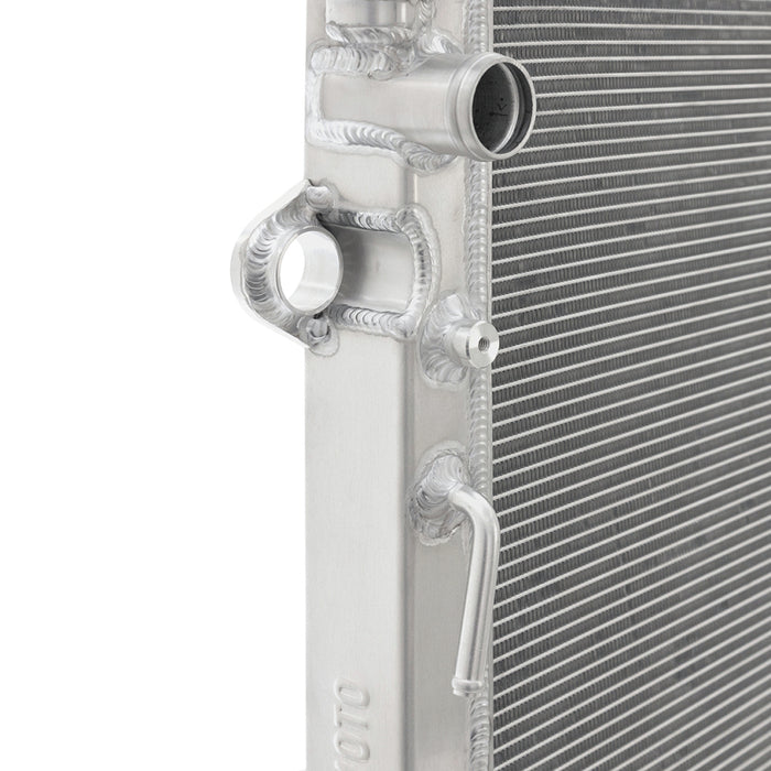 Mishimoto MMRAD-GX460-10 10-23 Lexus GX460 4.6L Performance Aluminum Radiator