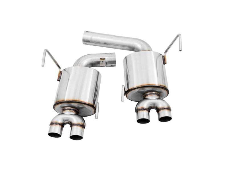 AWE Tuning 3815-41004 2015+ Subaru WRX (VA) Track-to-Touring Conversion Kit