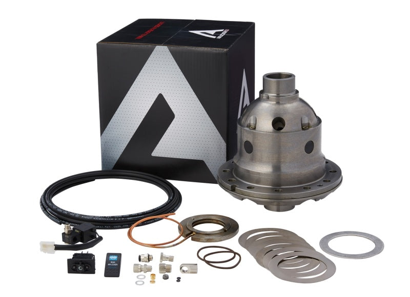 ARB RD140 Airlocker 35 Spl Sterling/Corp Ford 10.25&10.5In S/N