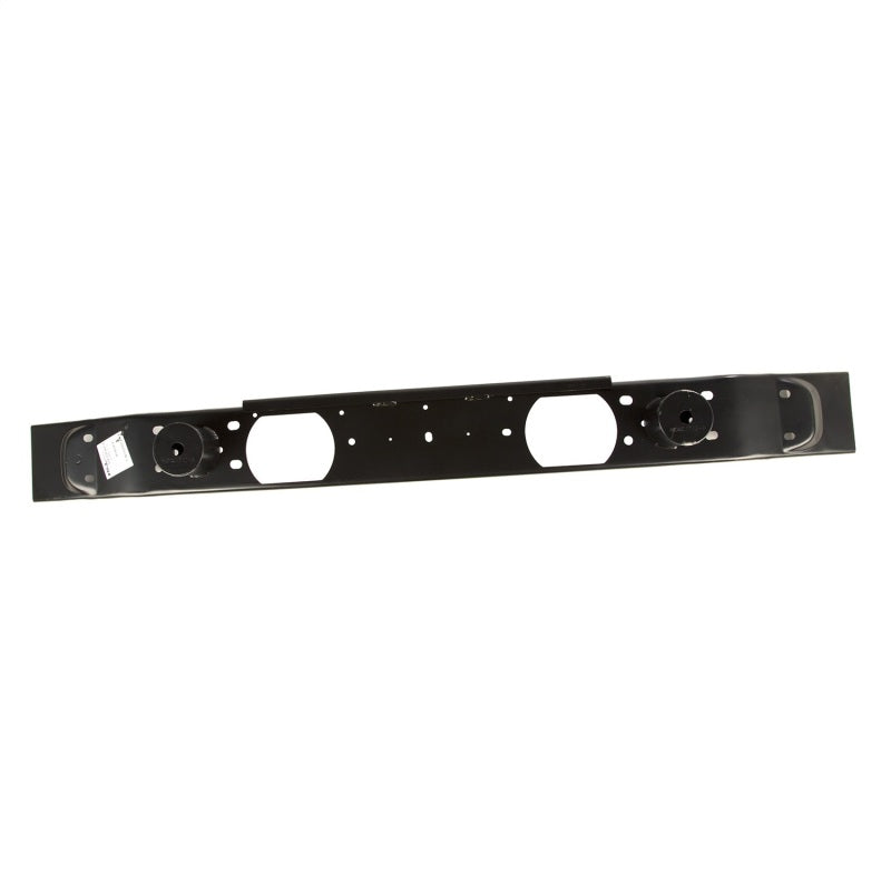 OMIX 12033.08 Omix Beam Front Bumper 07-18 Jeep Wrangler JK
