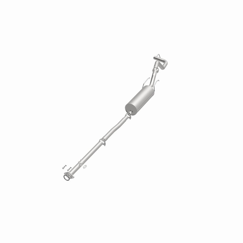 Magnaflow 106-0240 MagnaFlow BRE Exhaust Kit 95-00 Toyota Tacoma 2.7L