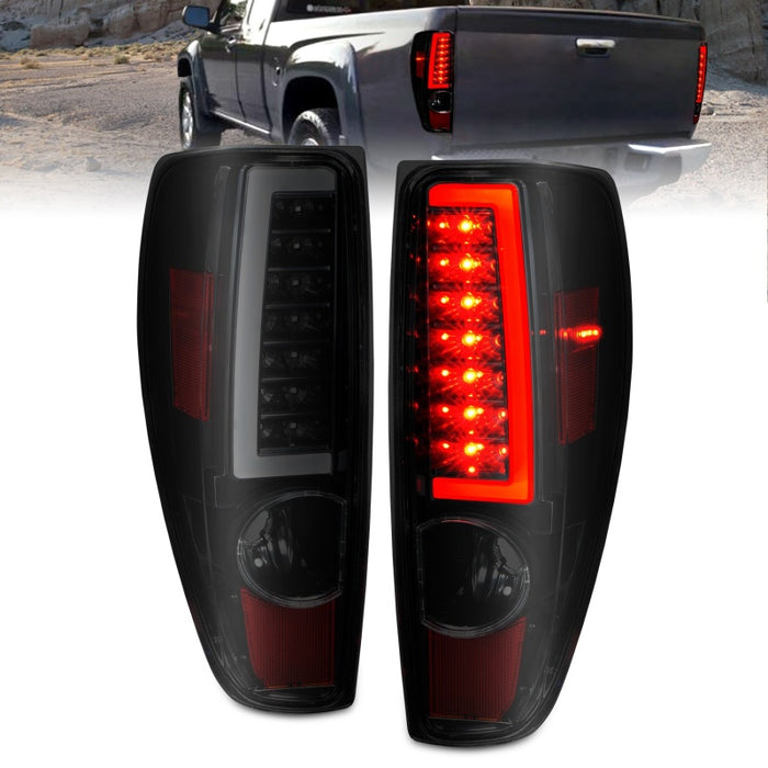 ANZO 311383 ANZ LED Taillights