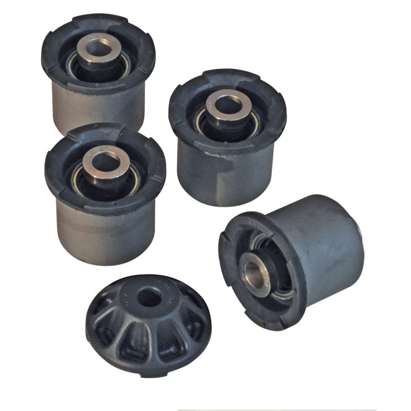 SPC Performance 25030 xAxis Replacement Bushing Kit for SPC Arms (P/N: 25455 / 25470 / 25480 / 25680)