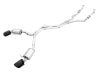 AWE Tuning AWE Cat-Back Touring 3015-33123