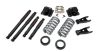 Belltech BT Lowering Kit w ND2 Shocks 814ND