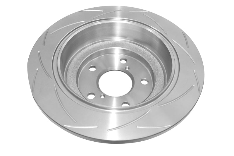 DBA DBA644S 02-06 WRX / 98-07 Impreza 2.5L RS Rear Slotted Street Series Rotor
