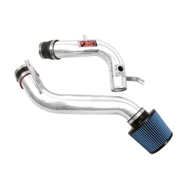 Injen SP1675P 08-09 Accord Coupe 2.4L 190hp 4cyl. Polished Cold Air Intake