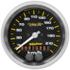 AutoMeter AM Carbon Fiber Gauges - 4780-M