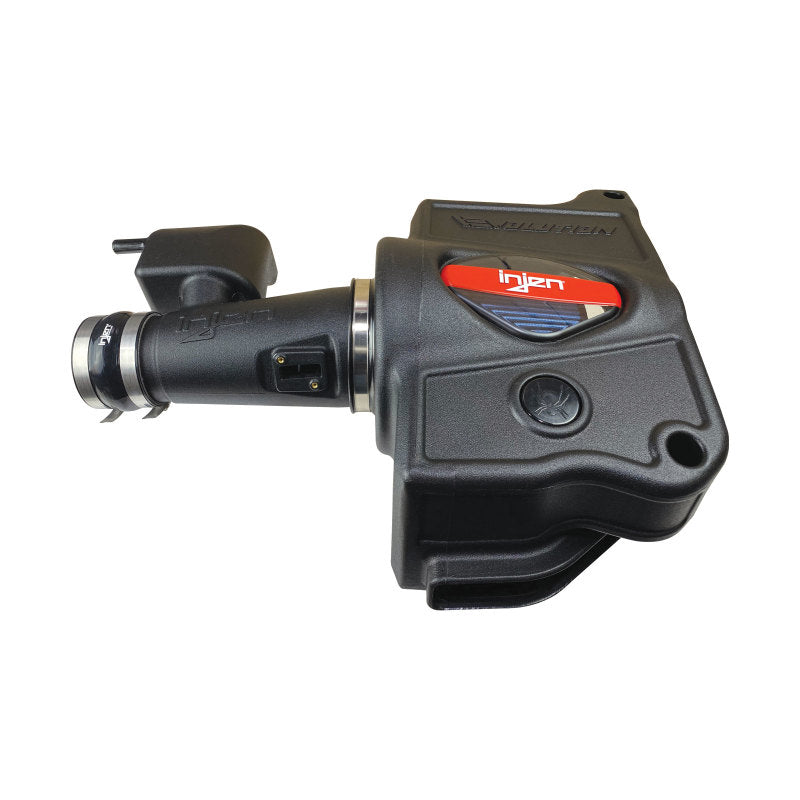 Injen EVO1901 17-18 Nissan Armada / 14-18 Infiniti QX80 5.6L Evolution Air Intake (Dry)