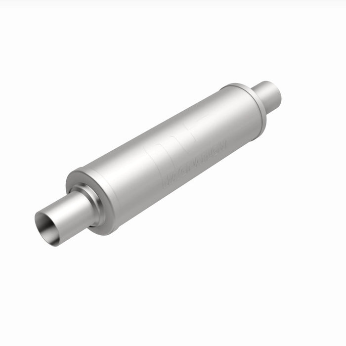 Magnaflow Perf Exhaust MAG10414 Stainless Steel Muffler