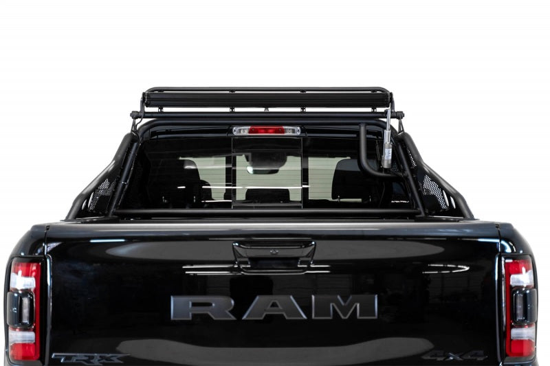 Addictive Desert Designs C620011100103 21-22 RAM 1500 TRX Race Series Chase Rack w/ 2017 Grill Pattern