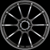 Advan YAP7G35THB AVN RSII Wheels