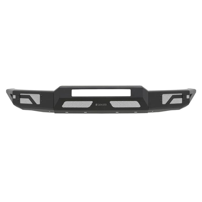Westin 58-41055 15-20 Chevrolet Colorado Pro-Mod Front Bumper - Textured Black