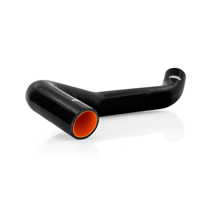 Mishimoto MMHOSE-DMAX-17BK 17-19 Chevrolet Duramax 6.6L L5P Black Silicone Radiator Hose Kit