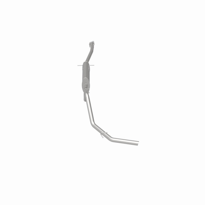 Magnaflow 106-0184 MagnaFlow BRE Exhaust Kit 01-03 Ford Ranger