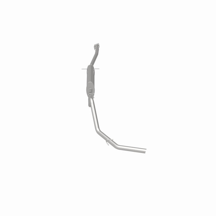 Magnaflow 106-0184 MagnaFlow BRE Exhaust Kit 01-03 Ford Ranger