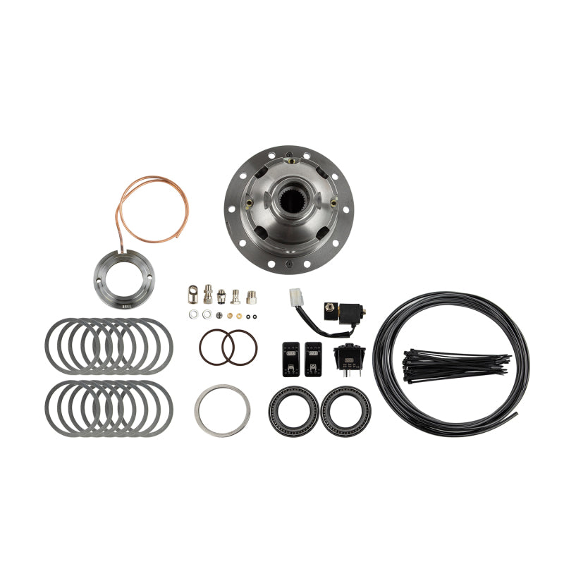ARB RD116 Airlocker Dana44 30Spl 3.92&Up S/N.