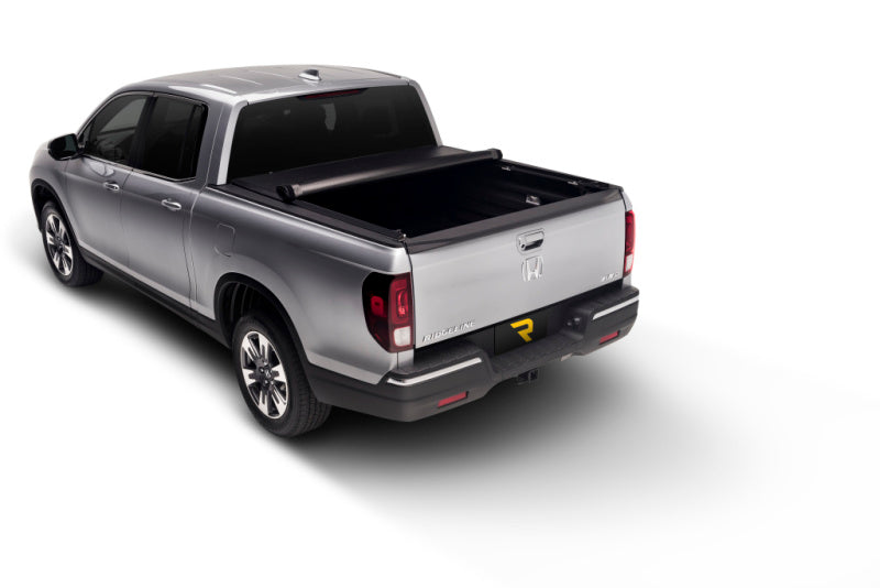 Truxedo 530601 17-20 Honda Ridgeline 4ft 8in Lo Pro Bed Cover