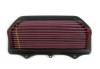 BMC CRF628/04 BMC Motorcycle Carbon Racing Filters