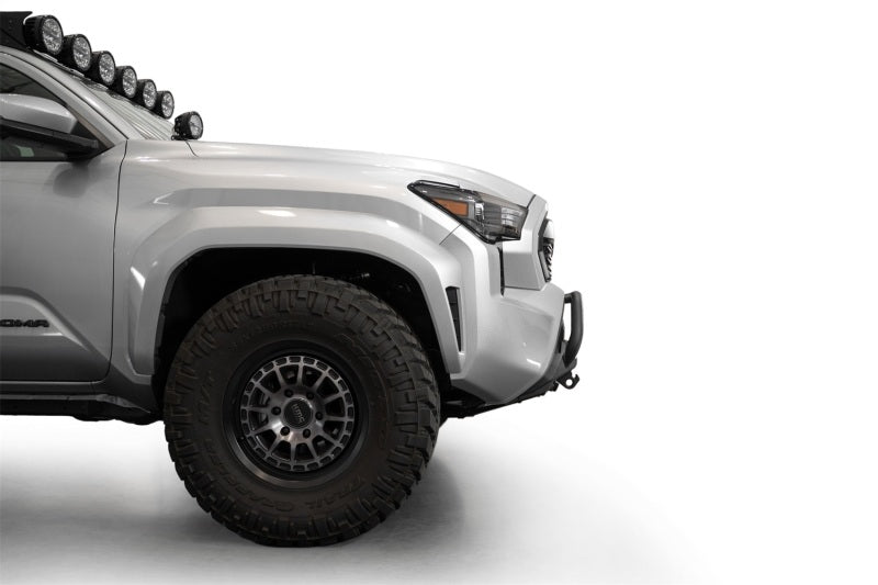 Addictive Desert Designs F6703512601NA ADD Stealth Front Bumper