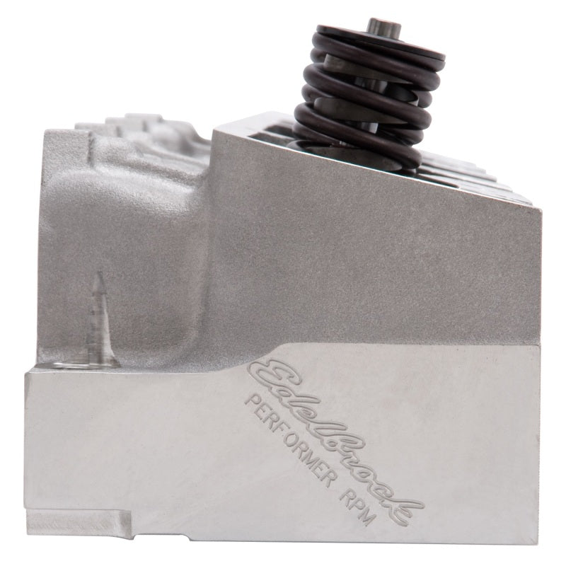 Edelbrock EDE60079 Ford FE Performer RPM Cylinder Head - Assm.