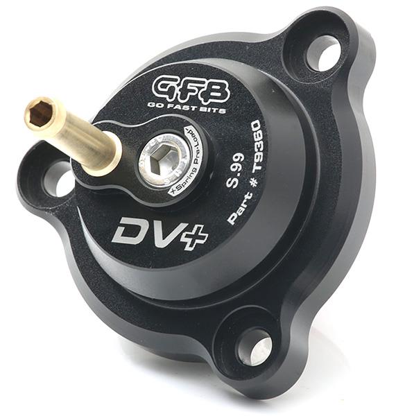 Go Fast Bits T9360 GFB Diverter Valve DV+ 2017+ Ford Focus RS