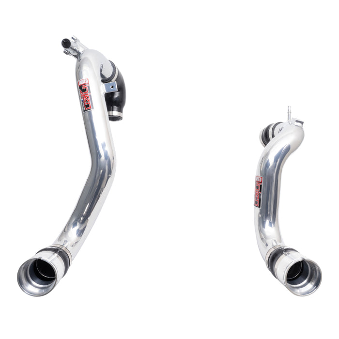 Injen SES9300ICP 21-23 Ford Bronco L4-2.3L Turbo EcoBoost SES Intercooler Pipes Polished