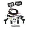 Baja Designs BAJ Powersports Squadron Pro Lights 497051