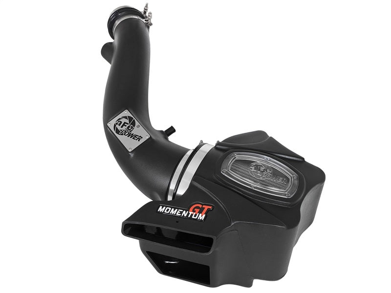 aFe 51-76214 POWER Momentum GT Pro DRY S Cold Air Intake System 16-17 Jeep Grand Cherokee V6-3.6L