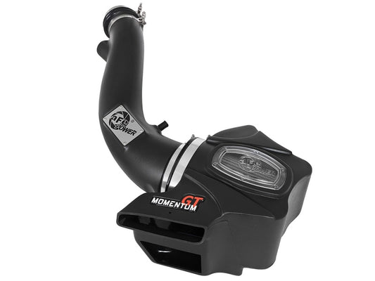 aFe 51-76214 POWER Momentum GT Pro DRY S Cold Air Intake System 16-17 Jeep Grand Cherokee V6-3.6L