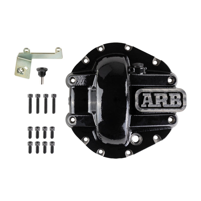 ARB 0750008B ARB Diff Case / Covers