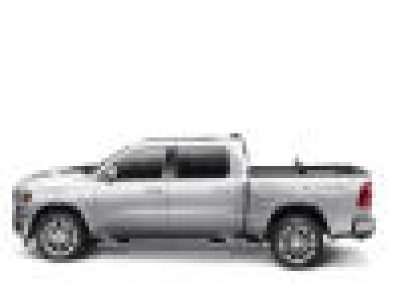 Truxedo 547901 12-18 RAM 1500 w/RamBox & 19-20 RAM 1500 Classic w/RamBox 6ft 4in Lo Pro Bed Cover
