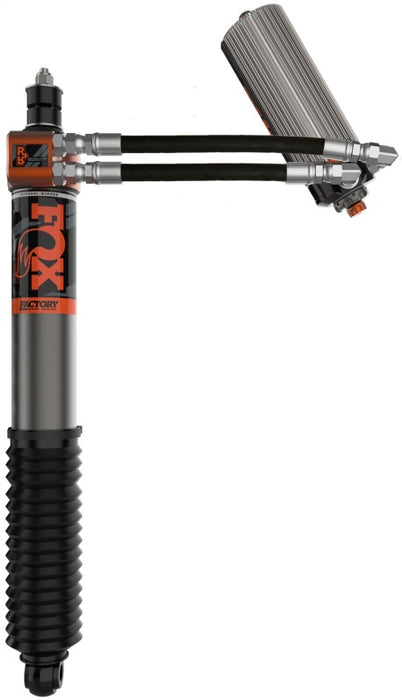 FOX 883-26-140 Fox 2022+ Toyota Tundra 3.0 Factory Race Series Internal Bypass Rear Coilover 0-1in Lift