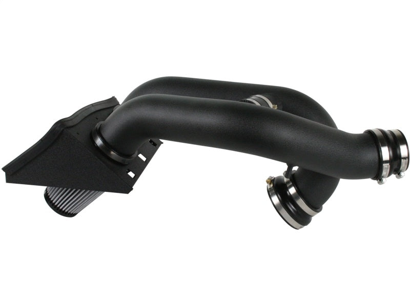 aFe 51-12192 MagnumFORCE Intakes Stage-2 Pro DRY S 12-14 Ford F-150 V6 3.5L (tt) EcoBoost